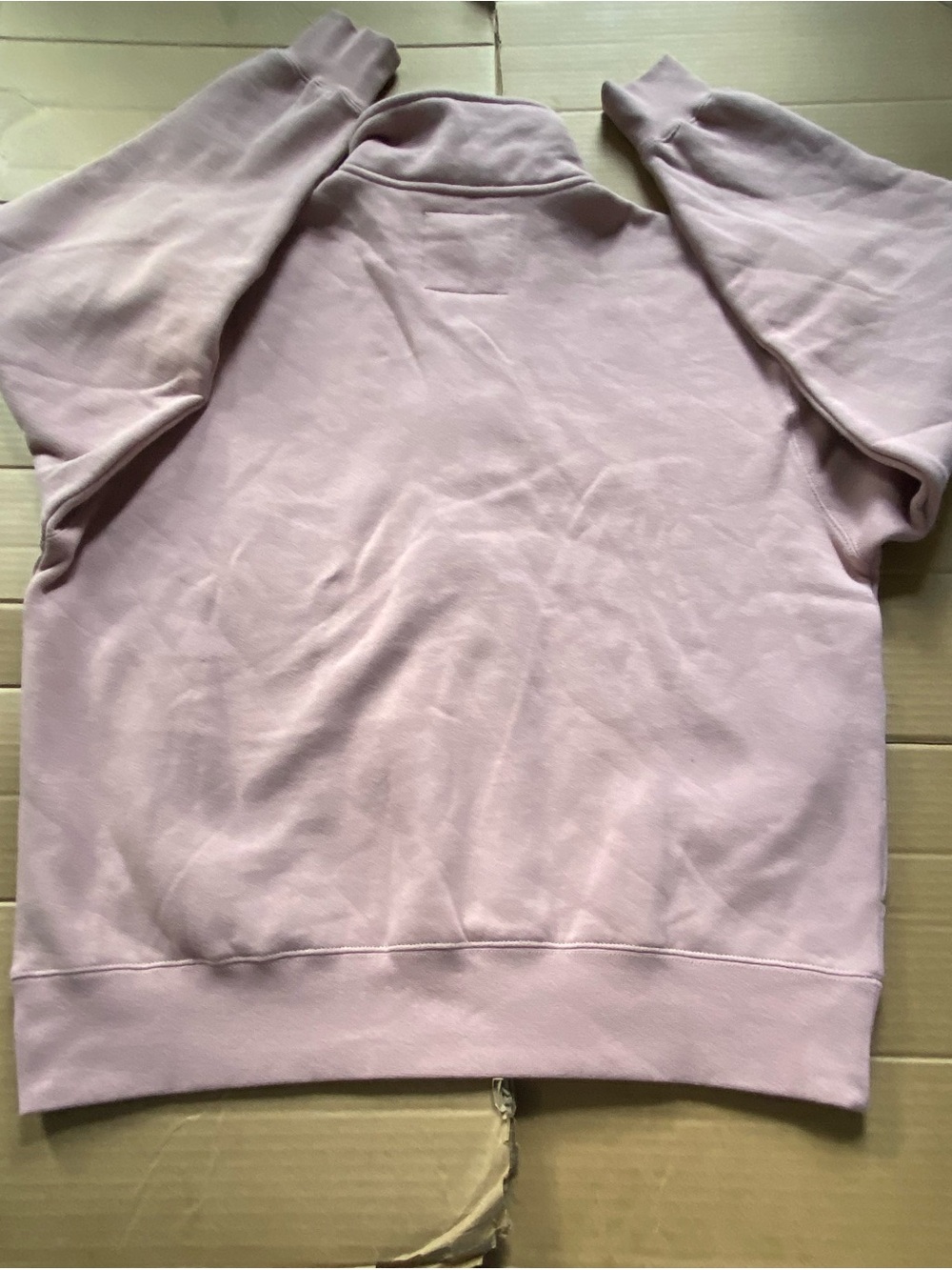 Rare Beauty Soft Pullover with Branded Pink Label - Picture 3 of 7